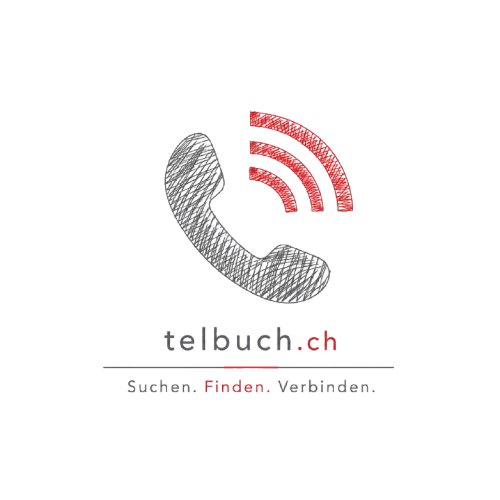 telbuch.ch Logo